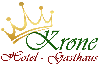 Logo vom Hotel - Gasthaus Krone in Bötzingen